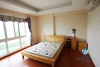 Cheap apartment for rent in P Tower, Ciputra, Tay Ho, Ha Noi